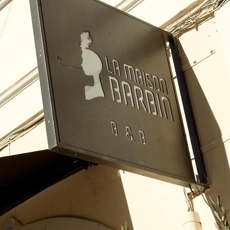 La Maison Ταράντο Εξωτερικό φωτογραφία