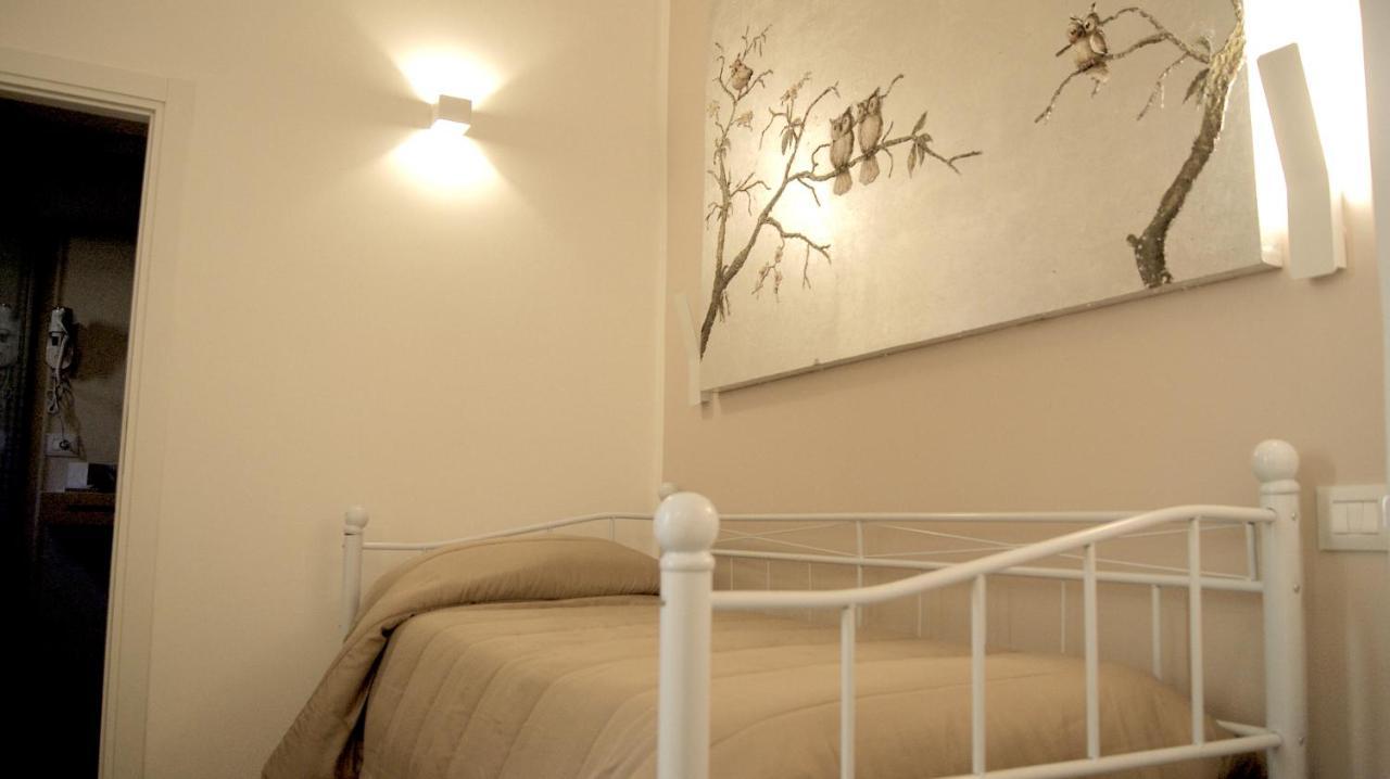 La Maison Ταράντο Εξωτερικό φωτογραφία