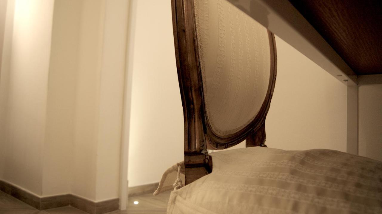 La Maison Ταράντο Εξωτερικό φωτογραφία