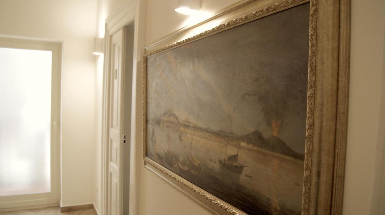 La Maison Ταράντο Εξωτερικό φωτογραφία