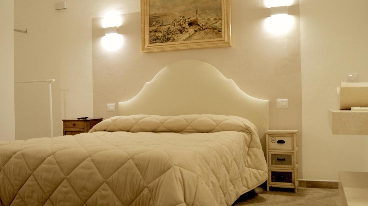 La Maison Ταράντο Εξωτερικό φωτογραφία