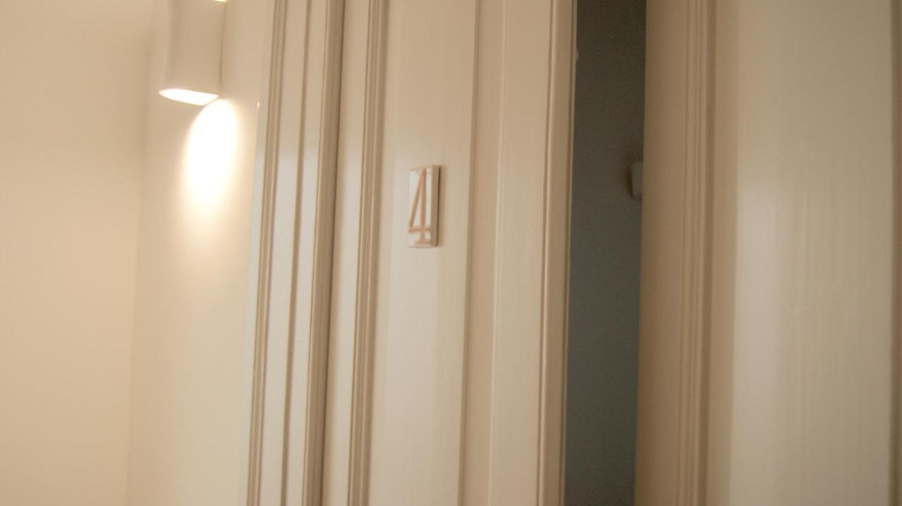 La Maison Ταράντο Εξωτερικό φωτογραφία