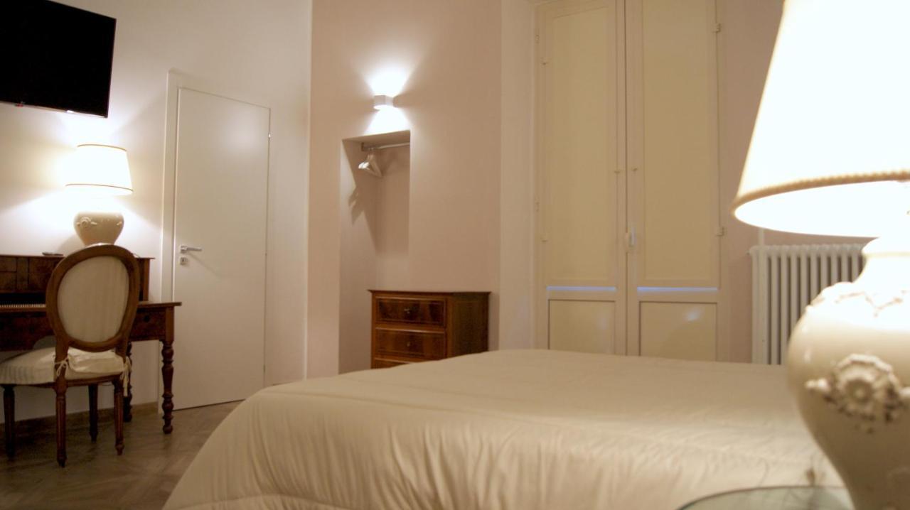 La Maison Ταράντο Εξωτερικό φωτογραφία