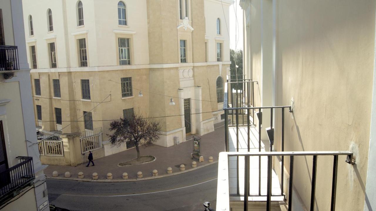 La Maison Ταράντο Εξωτερικό φωτογραφία