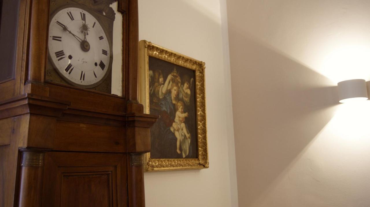 La Maison Ταράντο Εξωτερικό φωτογραφία