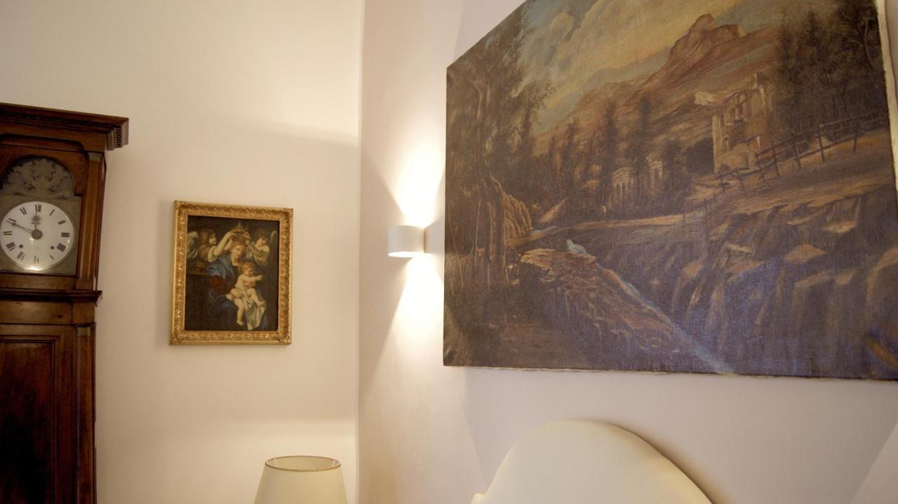 La Maison Ταράντο Εξωτερικό φωτογραφία