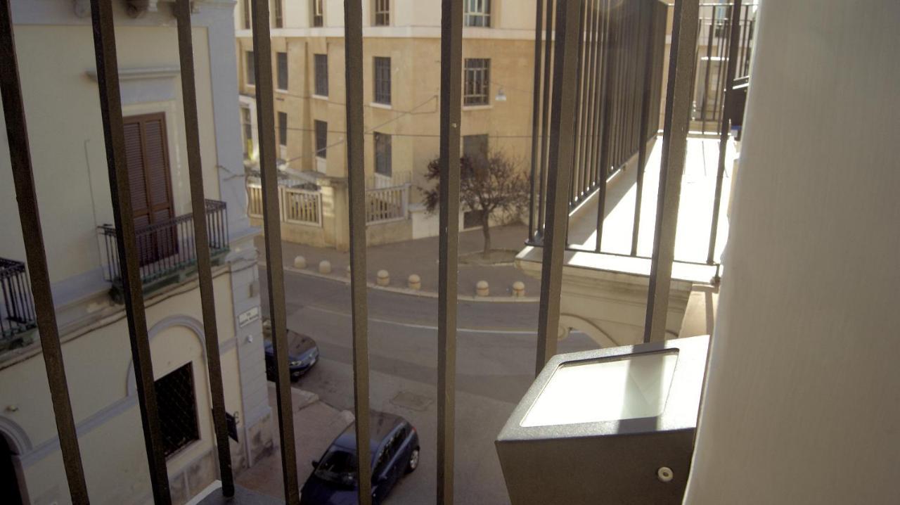 La Maison Ταράντο Εξωτερικό φωτογραφία