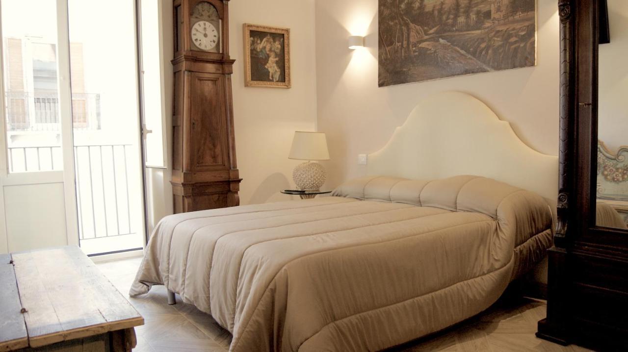 La Maison Ταράντο Εξωτερικό φωτογραφία