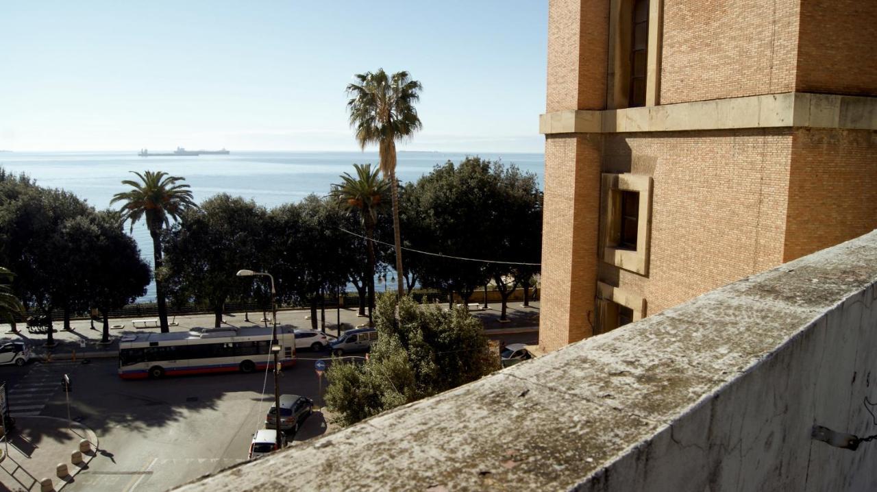 La Maison Ταράντο Εξωτερικό φωτογραφία