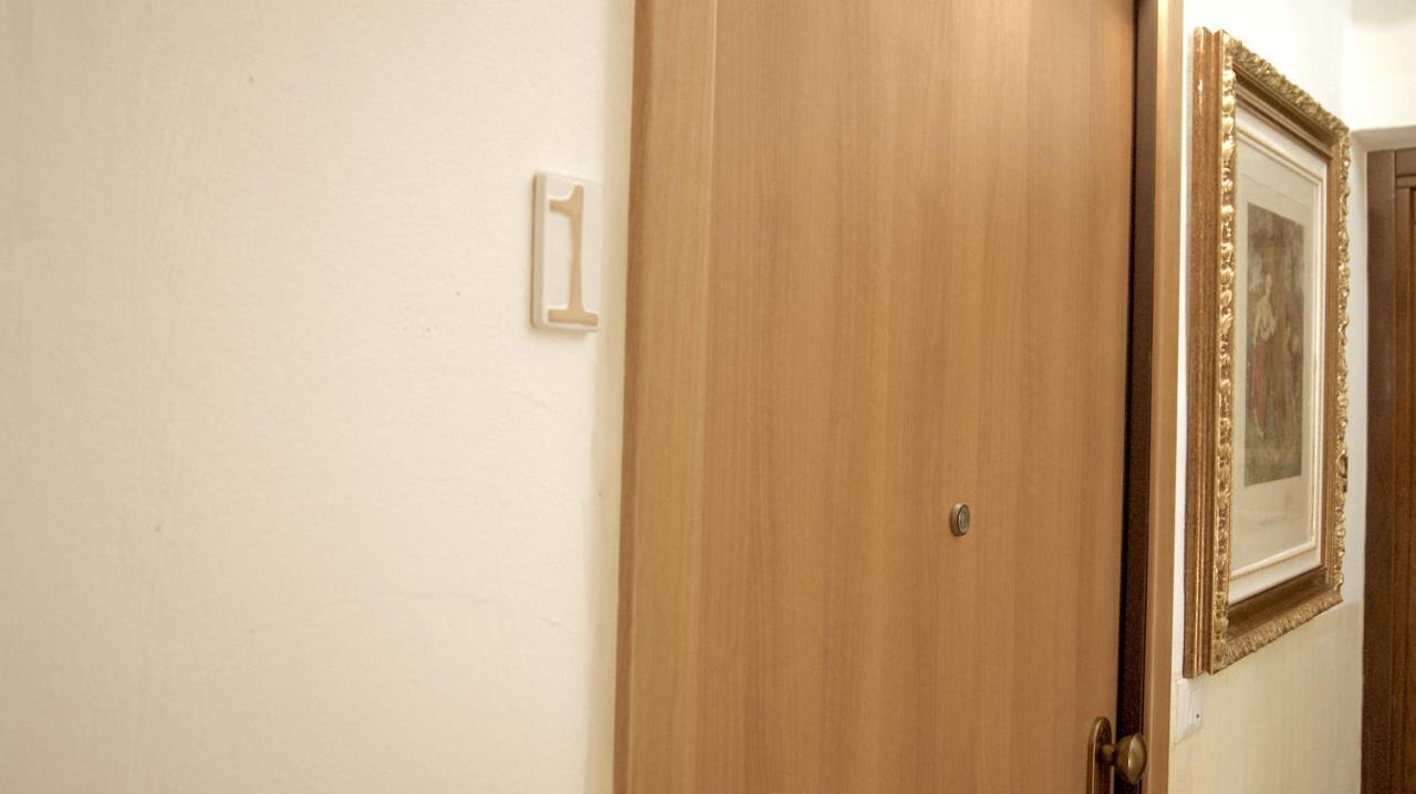 La Maison Ταράντο Εξωτερικό φωτογραφία