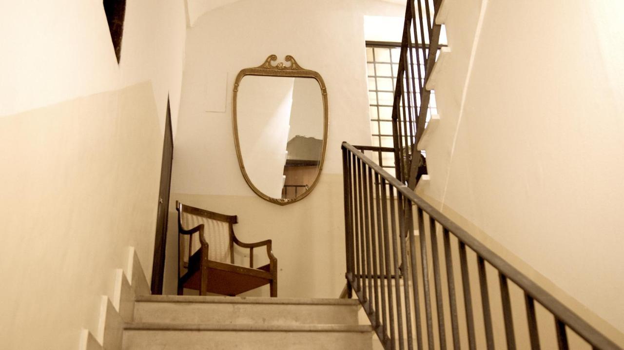 La Maison Ταράντο Εξωτερικό φωτογραφία
